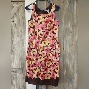 Madison leigh dress